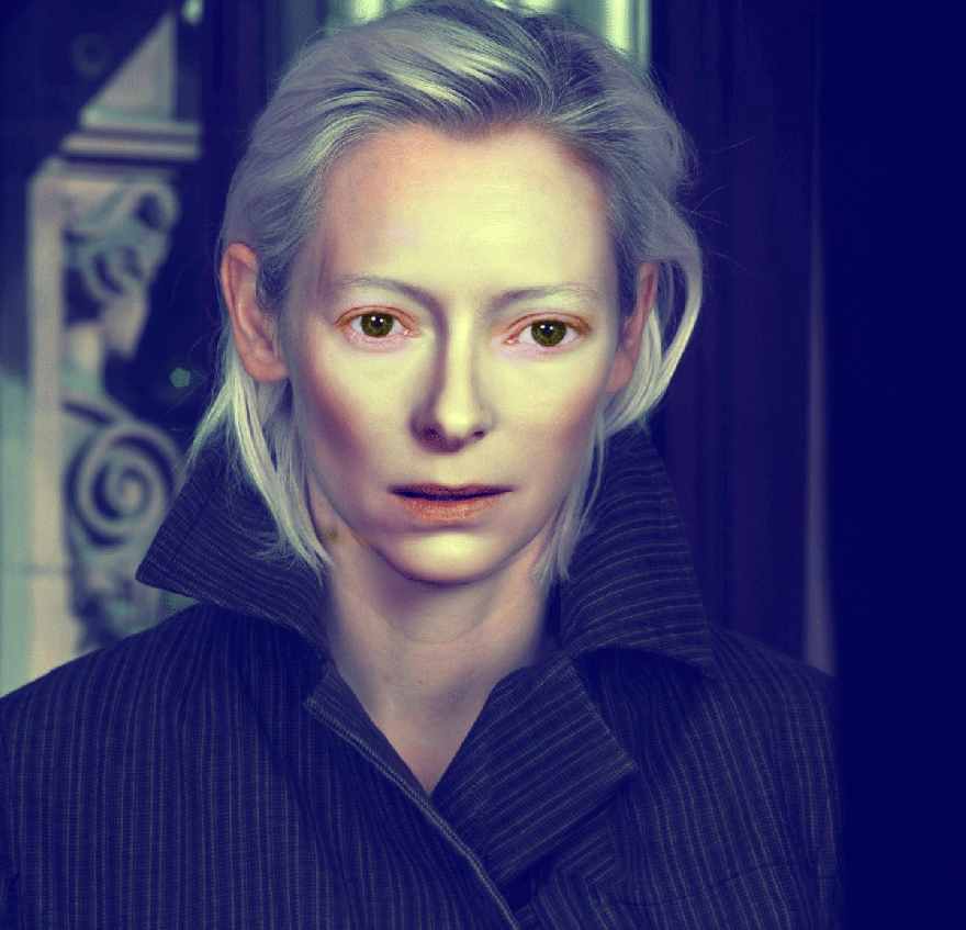 How Tilda Breathes