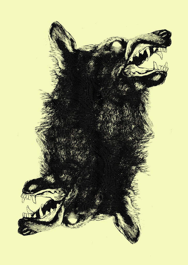 werewolf